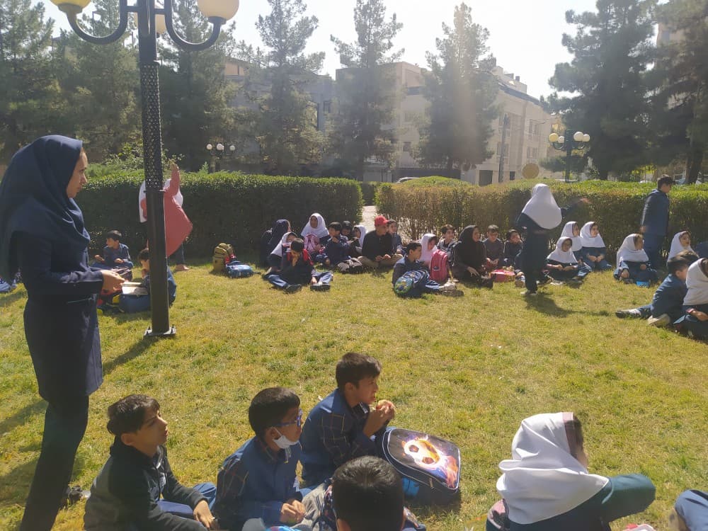 15 مهرماه زلزله درمشهد